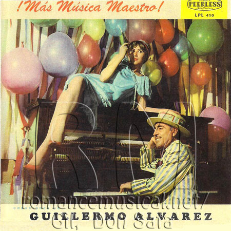 Portada - Guillermo Álvarez y su Cómoda de Alambres