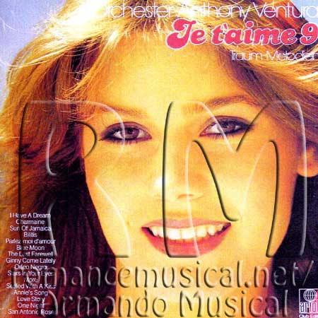 Portada - Anthony Ventura