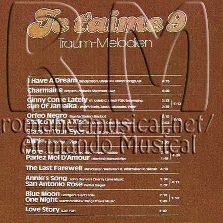 Tras - Anthony Ventura