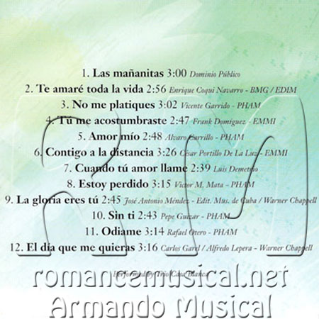 Tras - Trío Casablanca