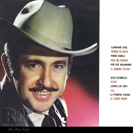 Tras - Demetrio González