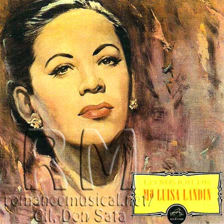 María Luisa Landín