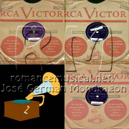 Portada - Pérez Prado 78 RPM