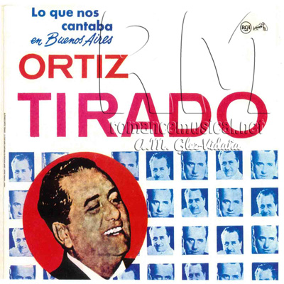 Lo que nos cantaba en Buenos Aires