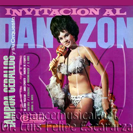 Gamboa Ceballos y su Orquesta