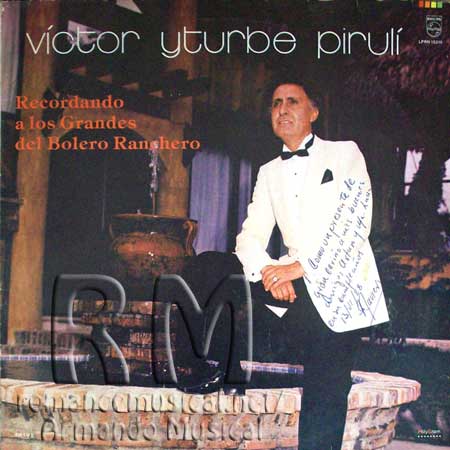 Recordando a los grandes