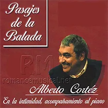 Alberto Cortez