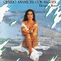 Daniela Romo